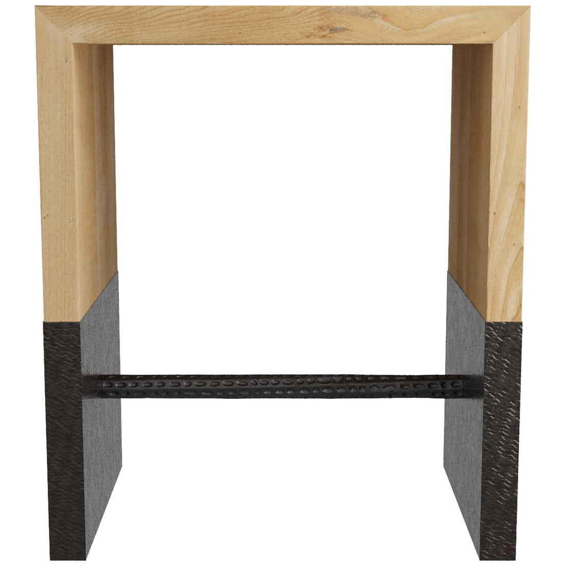 Arteriors Lyle End Table