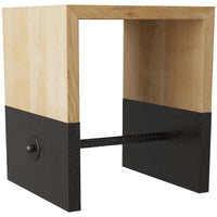 Arteriors Lyle End Table