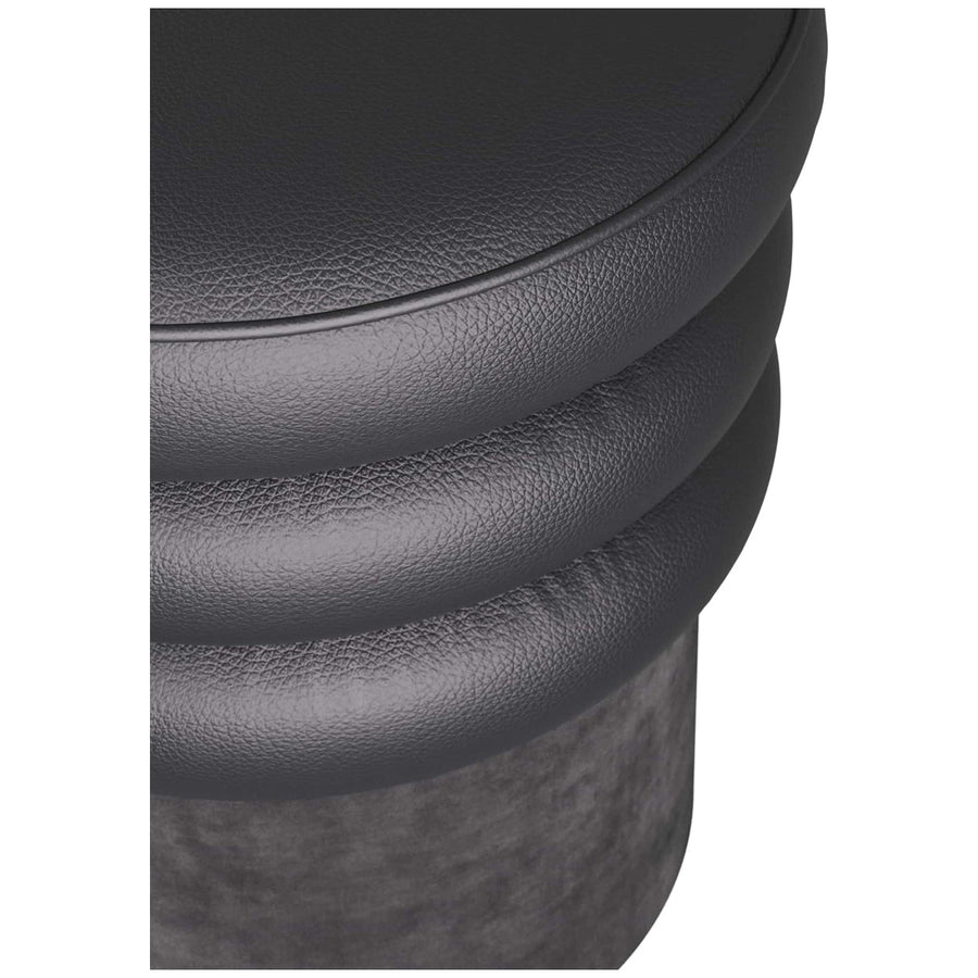 Arteriors Rollo Ottoman