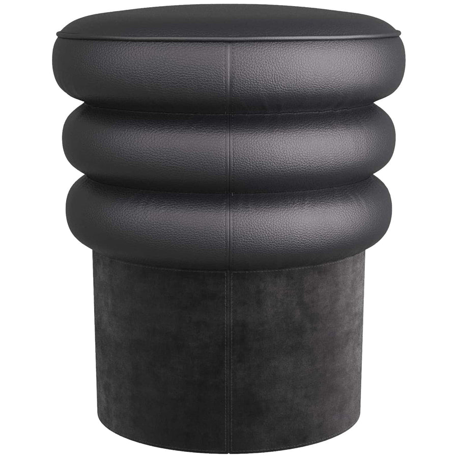 Arteriors Rollo Ottoman