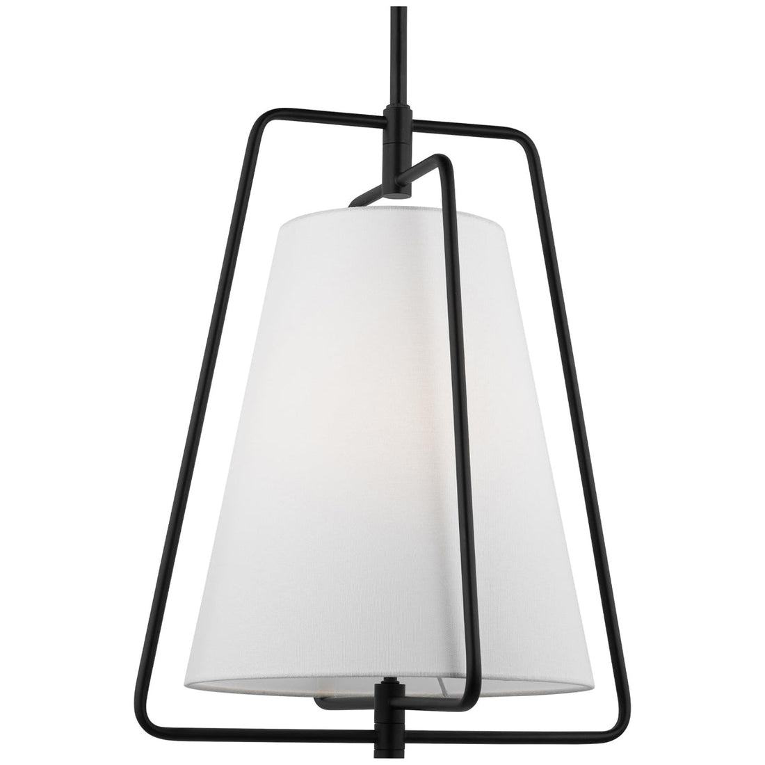 Sea Gull Lighting Allis 1-Light Pendant without Bulb