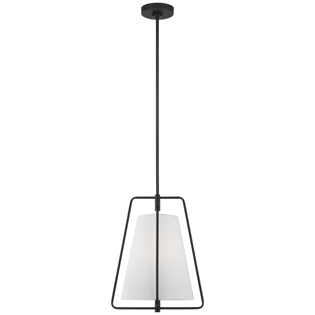 Sea Gull Lighting Allis 1-Light Pendant without Bulb