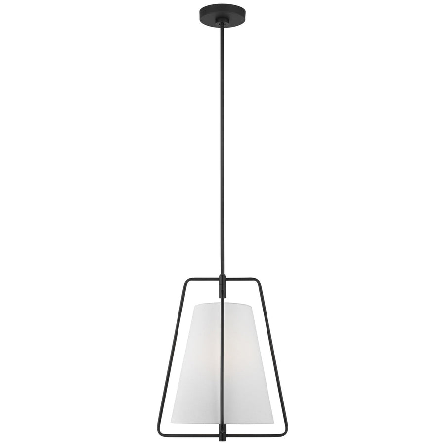 Sea Gull Lighting Allis 1-Light Pendant without Bulb