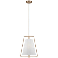 Sea Gull Lighting Allis 1-Light Pendant without Bulb