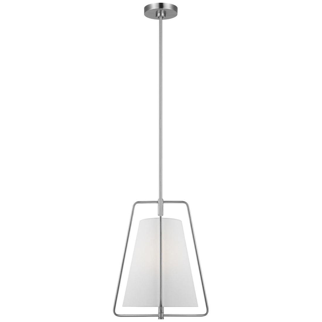 Sea Gull Lighting Allis 1-Light Pendant without Bulb