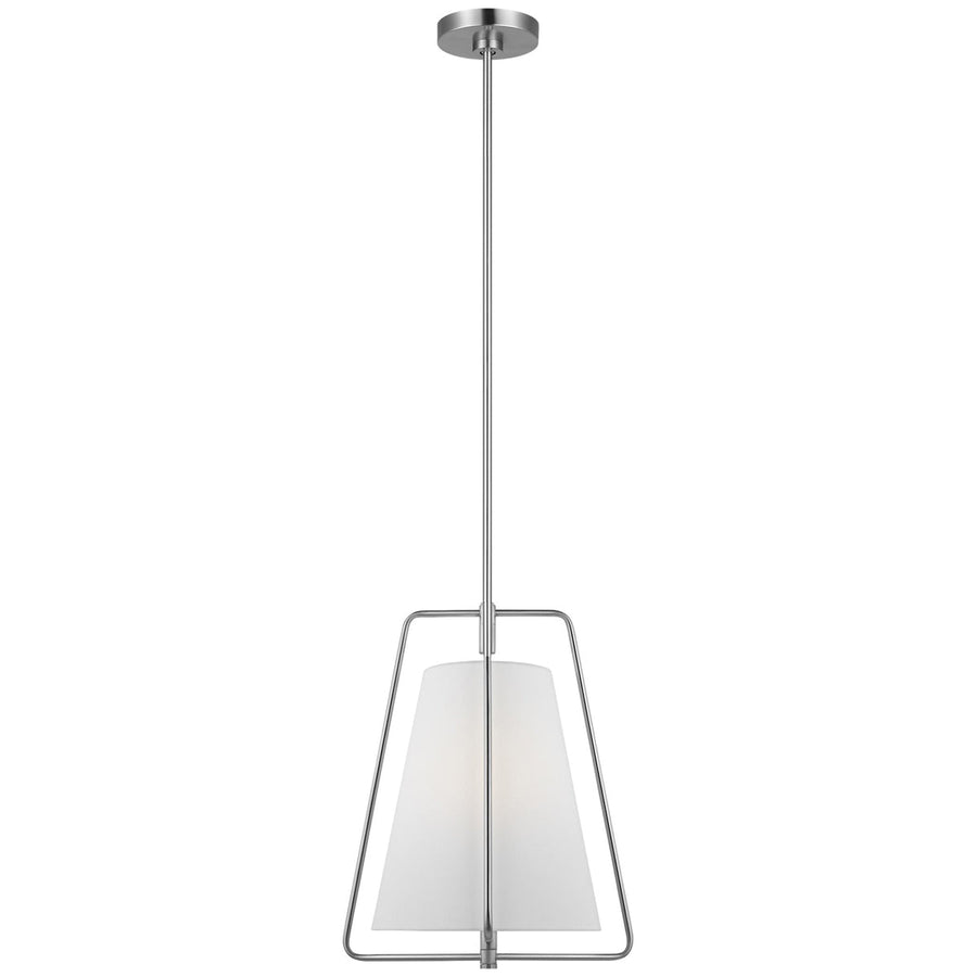 Sea Gull Lighting Allis 1-Light Pendant without Bulb