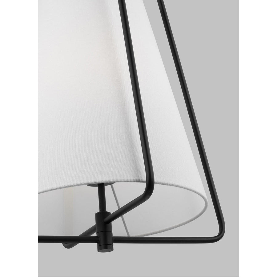 Sea Gull Lighting Allis 1-Light Pendant