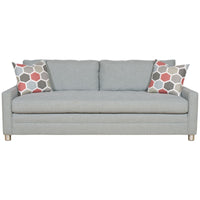 Vanguard Furniture Fairgrove Sofa