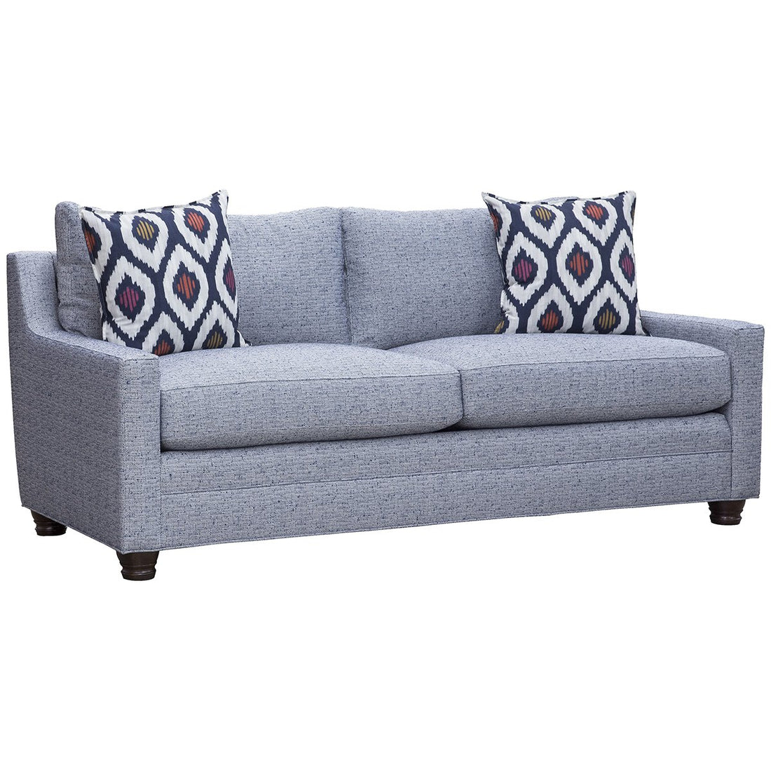 Vanguard Furniture Fairgrove Mid Sleep Sofa