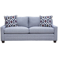 Vanguard Furniture Fairgrove Mid Sleep Sofa