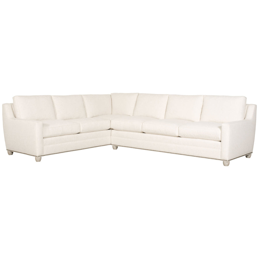 Vanguard Furniture Fairgrove 2-Piece Sectional