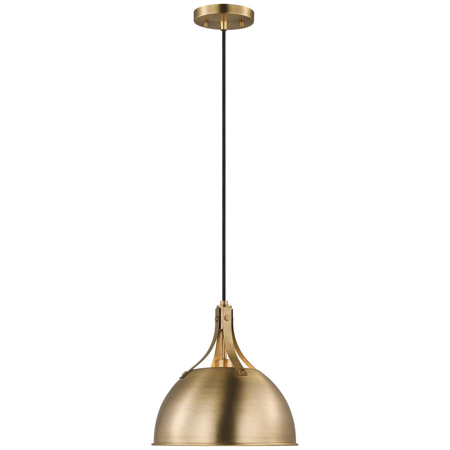 Sea Gull Lighting Rockland 1-Light Pendant