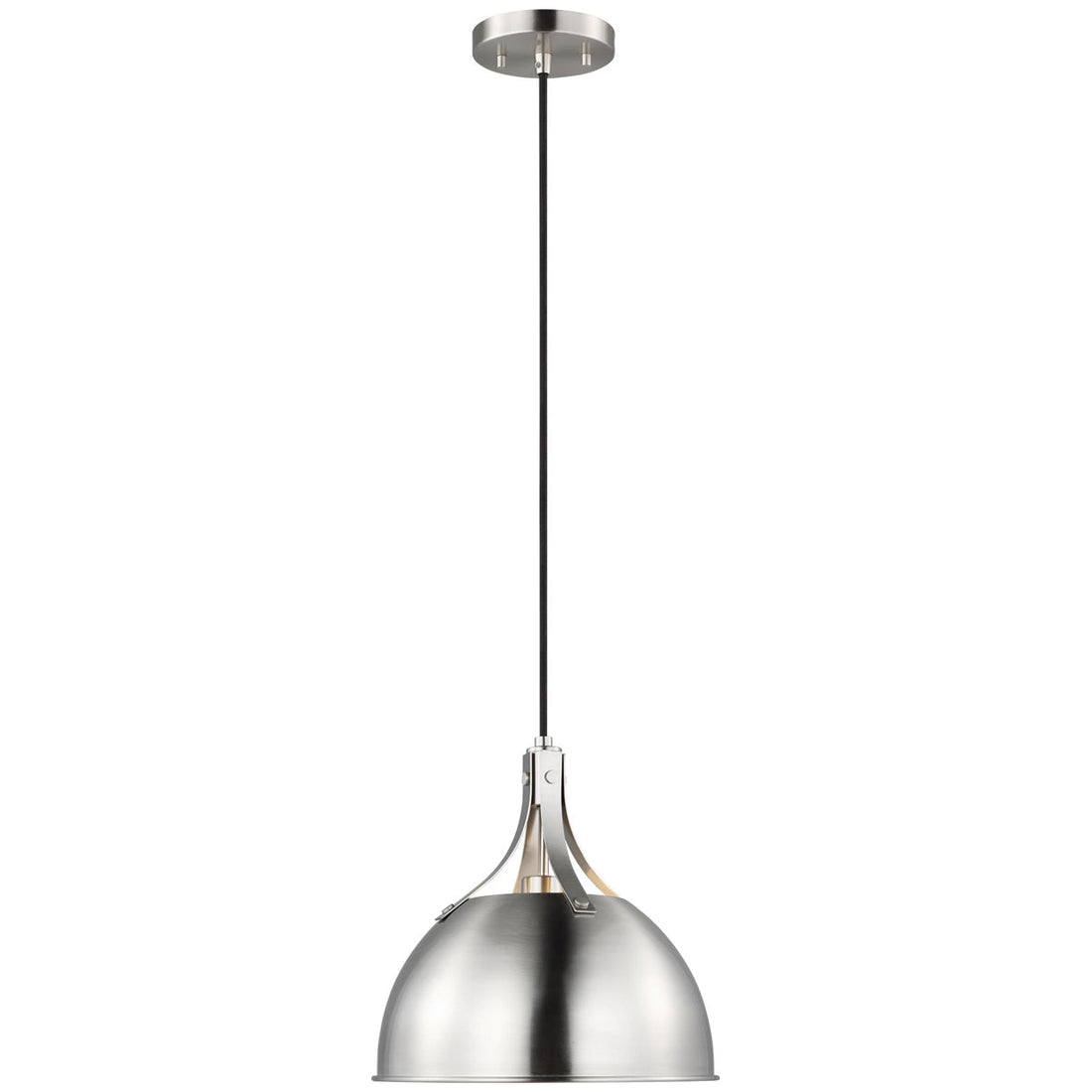 Sea Gull Lighting Rockland 1-Light Pendant