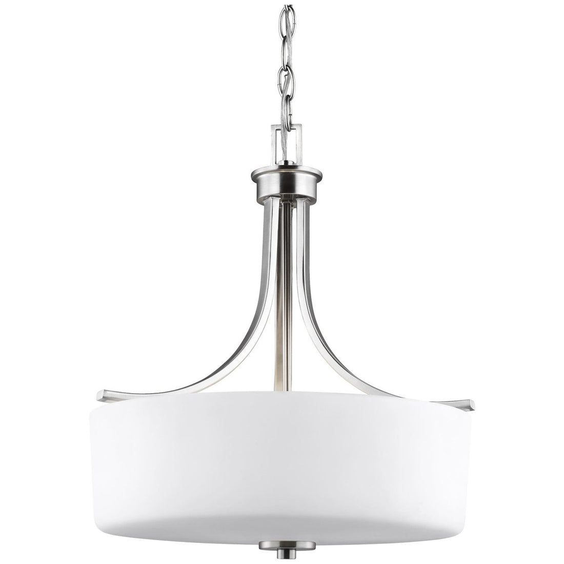 Sea Gull Lighting Canfield 3-Light Pendant