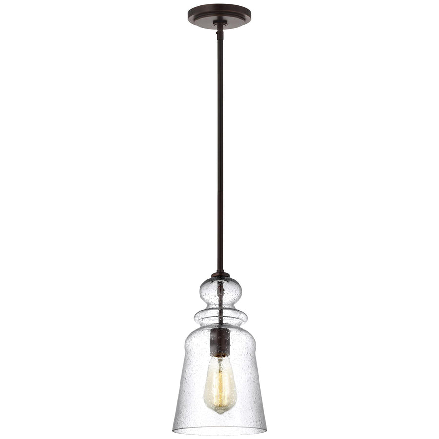 Sea Gull Lighting Kea 1-Light Pendant