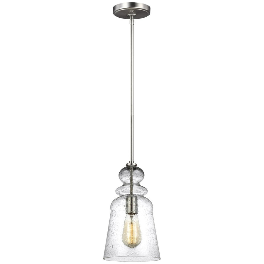 Sea Gull Lighting Kea 1-Light Pendant