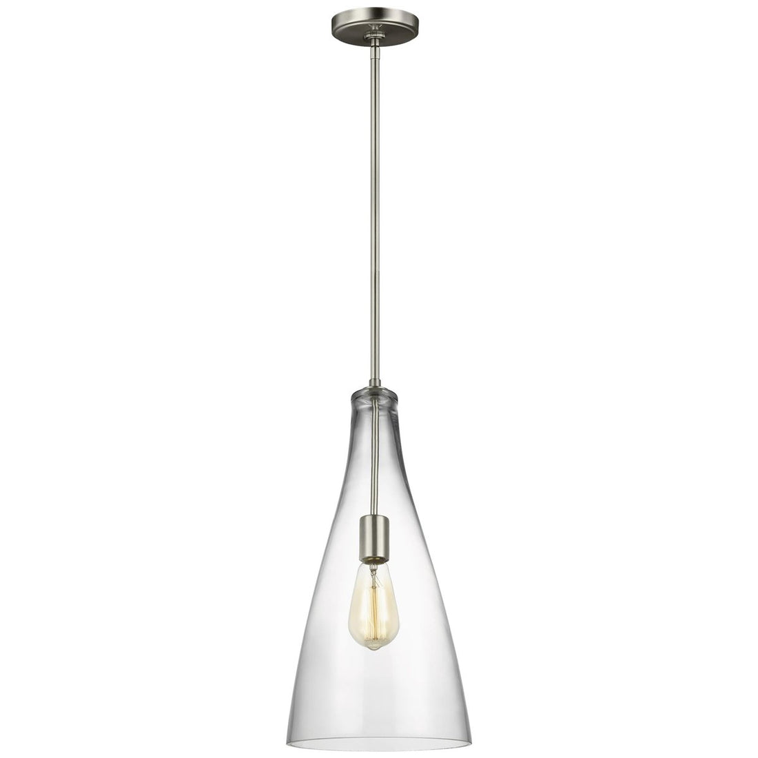 Sea Gull Lighting Arilda 1-Light Pendant