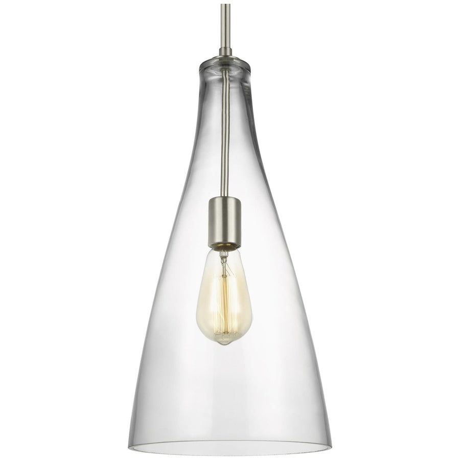 Sea Gull Lighting Arilda 1-Light Pendant