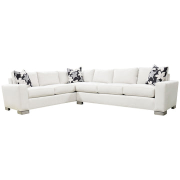 Vanguard Furniture Claremont Sectional