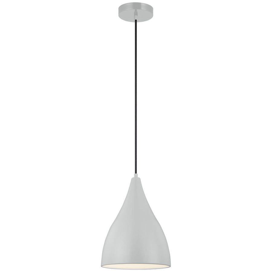 Sea Gull Lighting Oden Small Pendant