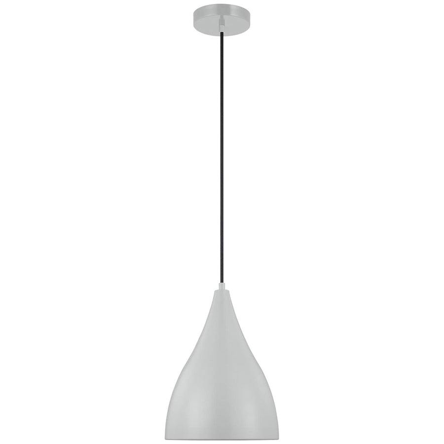 Sea Gull Lighting Oden Small Pendant