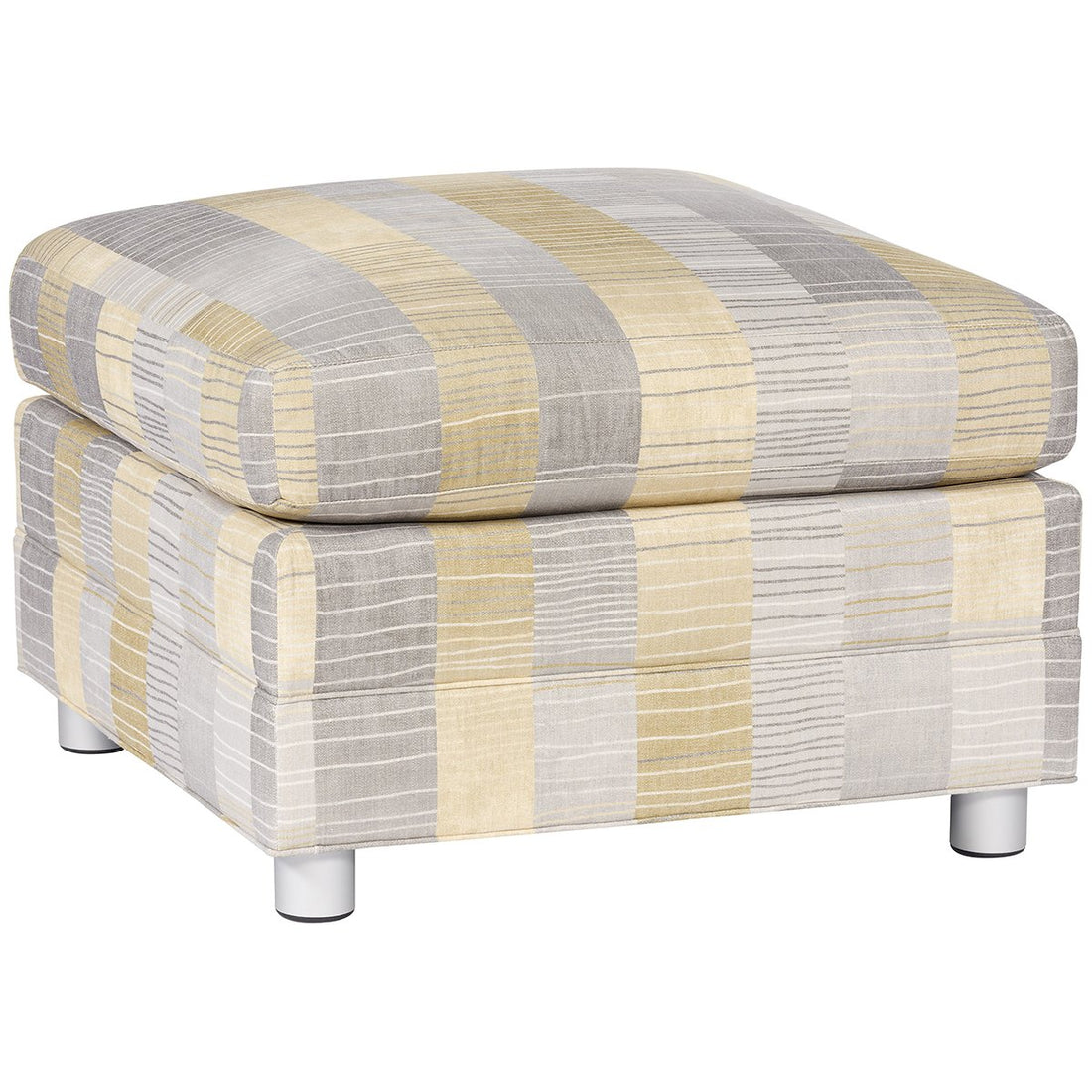 Vanguard Furniture Connelly Springs Bumper Ottomans