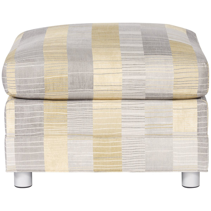 Vanguard Furniture Connelly Springs Bumper Ottomans