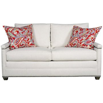 Vanguard Furniture Connelly Springs Loveseat