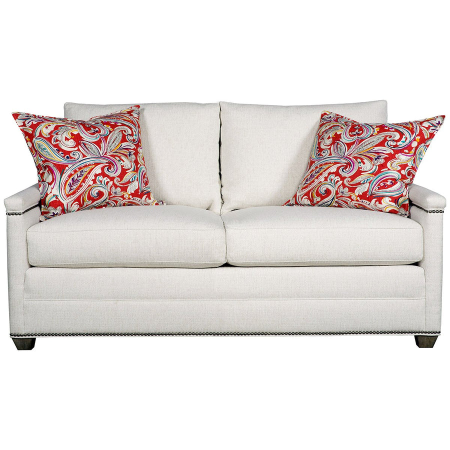 Vanguard Furniture Connelly Springs Loveseat