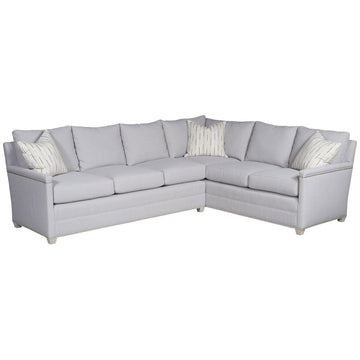 Vanguard Furniture Connelly Sectional