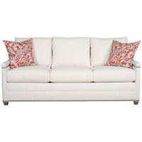 Vanguard Furniture Connelly Springs Sleep Sofa