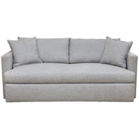 Vanguard Furniture Emory Bench Seat Sofa