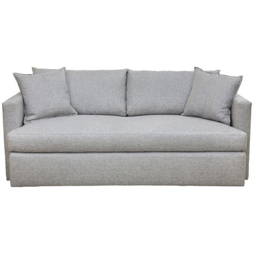 Vanguard Furniture Emory Bench Seat Sofa