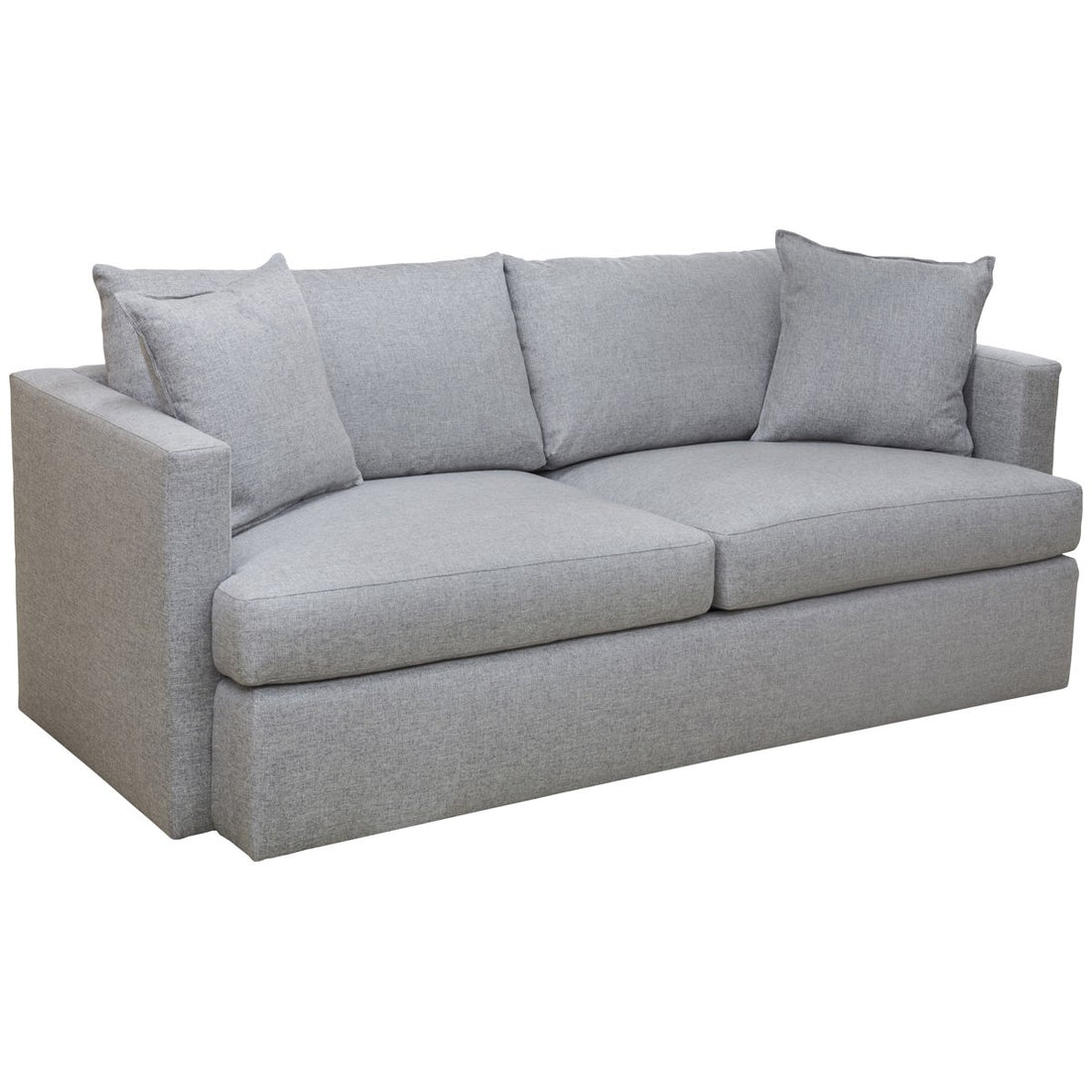 Vanguard Furniture Emory 2-Seat Sofa