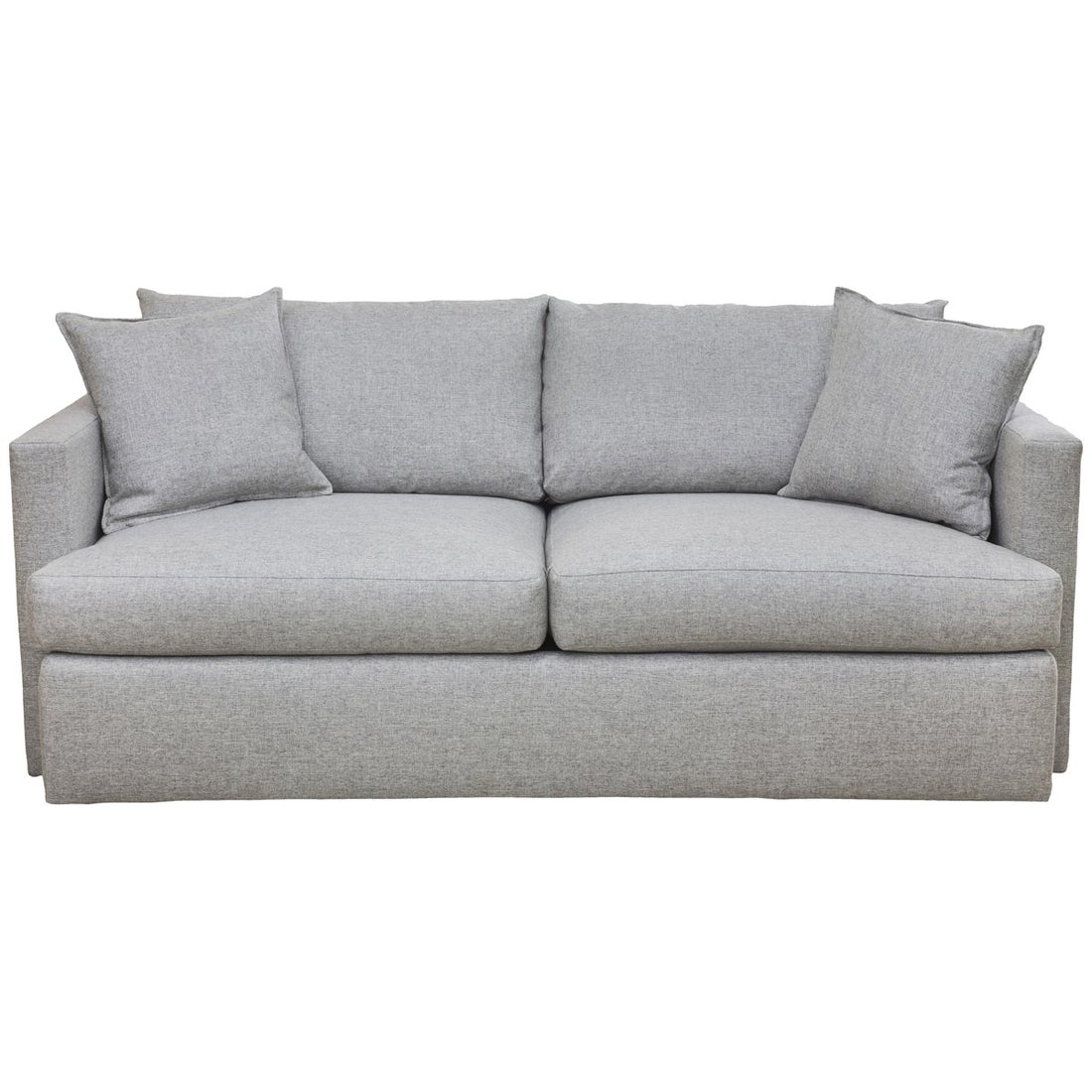 Vanguard Furniture Emory 2-Seat Sofa