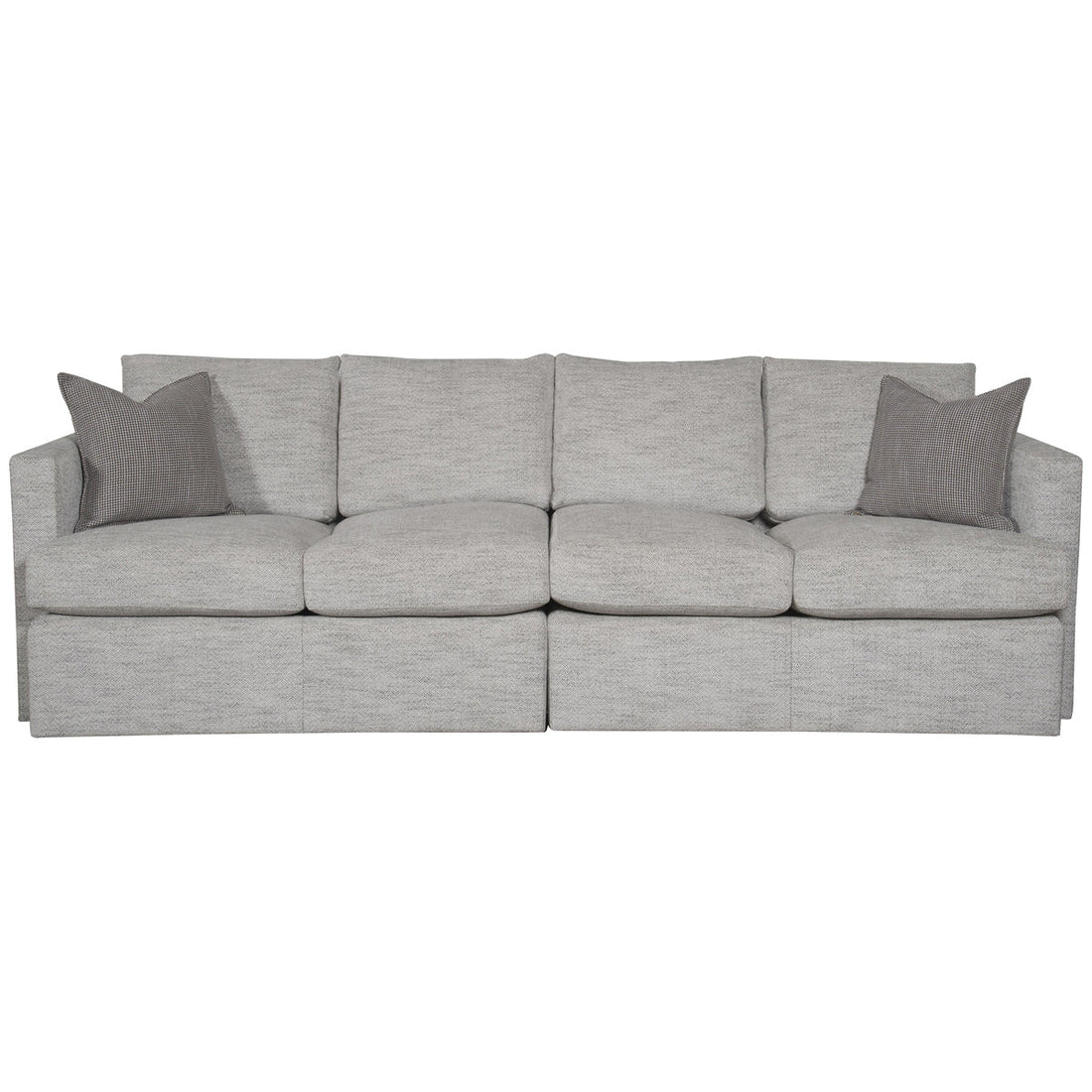 Vanguard Furniture Emory Sectional