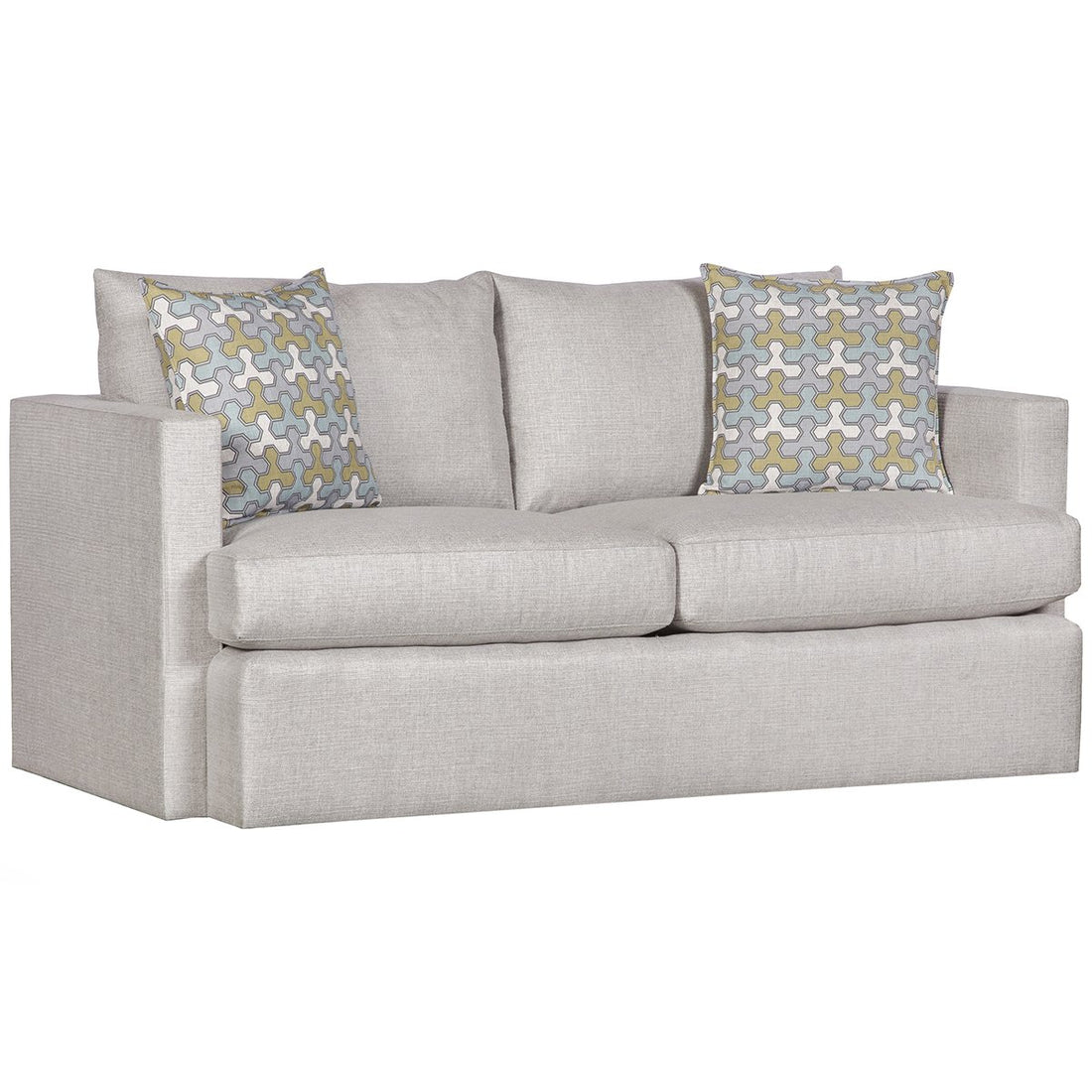 Vanguard Furniture Emory Mid Sofa