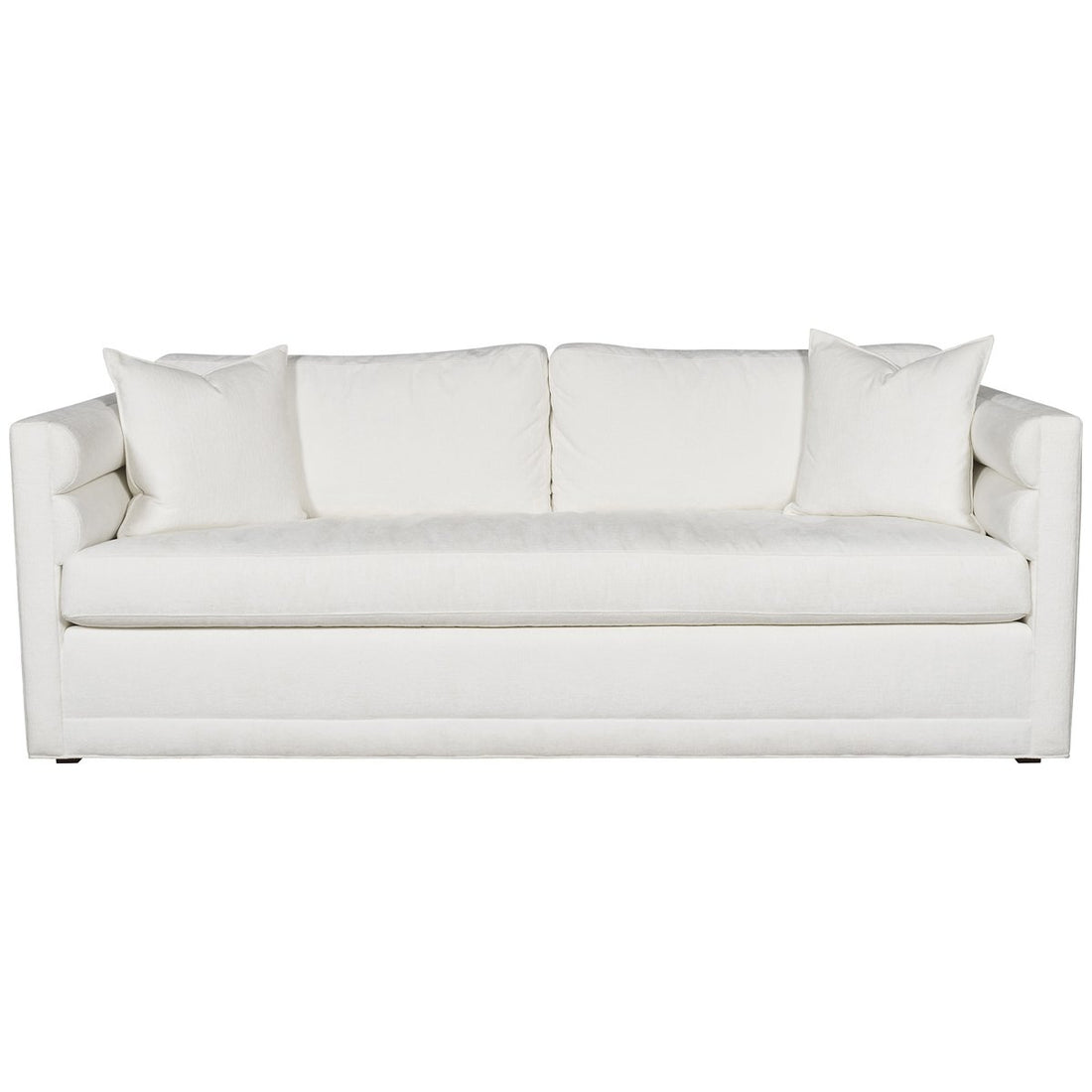 Vanguard Furniture Tenley Bench Seat Sofa