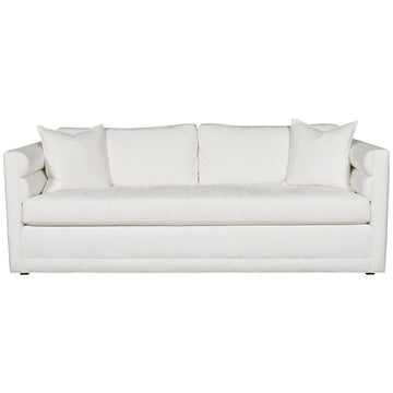 Vanguard Furniture Tenley Bench Seat Sofa