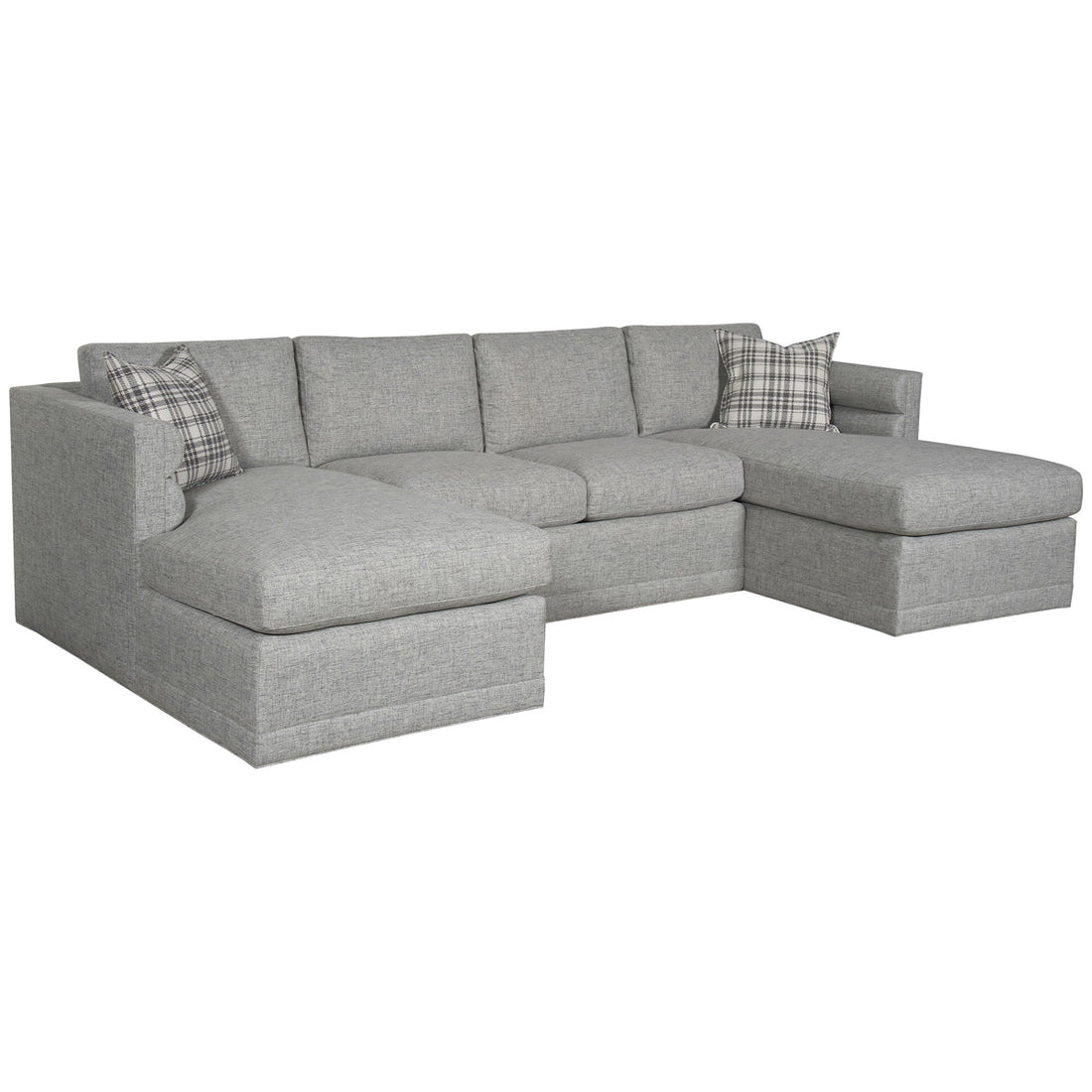 Vanguard Furniture Tenley Sectional