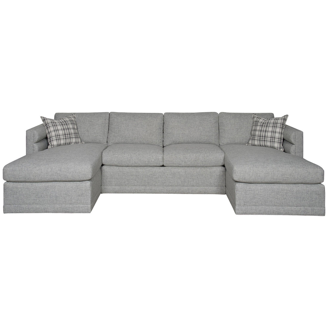 Vanguard Furniture Tenley Sectional