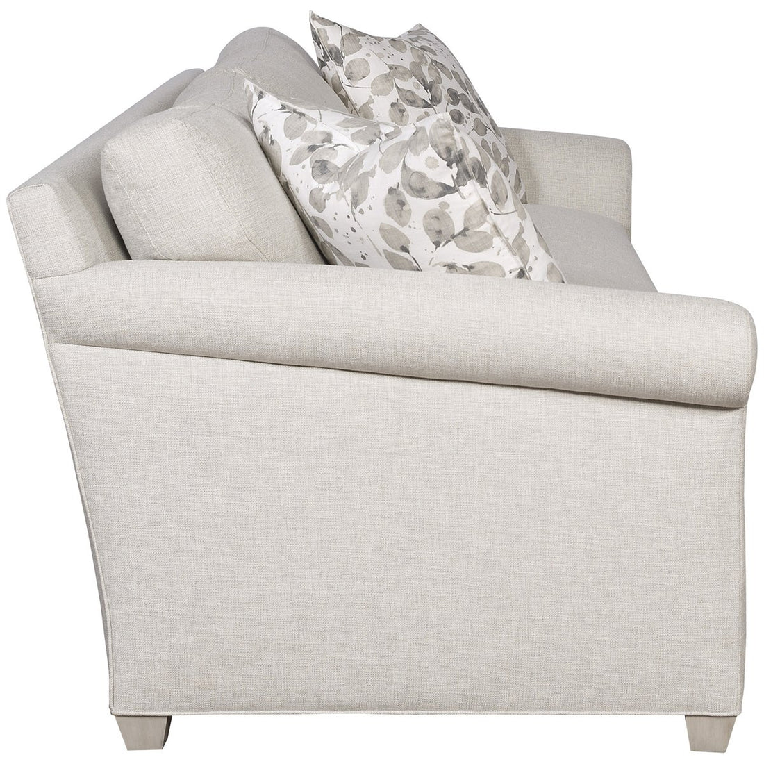 Vanguard Furniture Rosslyn Bench Seat Sofa