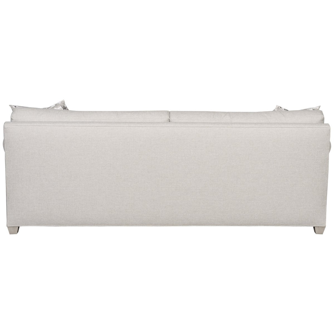 Vanguard Furniture Rosslyn Bench Seat Sofa