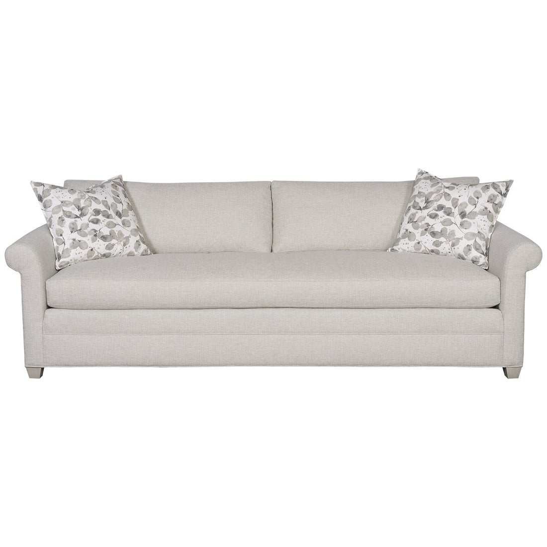 Vanguard Furniture Rosslyn Bench Seat Sofa