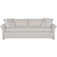 Vanguard Furniture Rosslyn Bench Seat Sofa