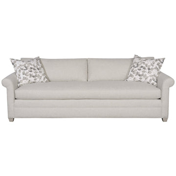 Vanguard Furniture Rosslyn Bench Seat Sofa