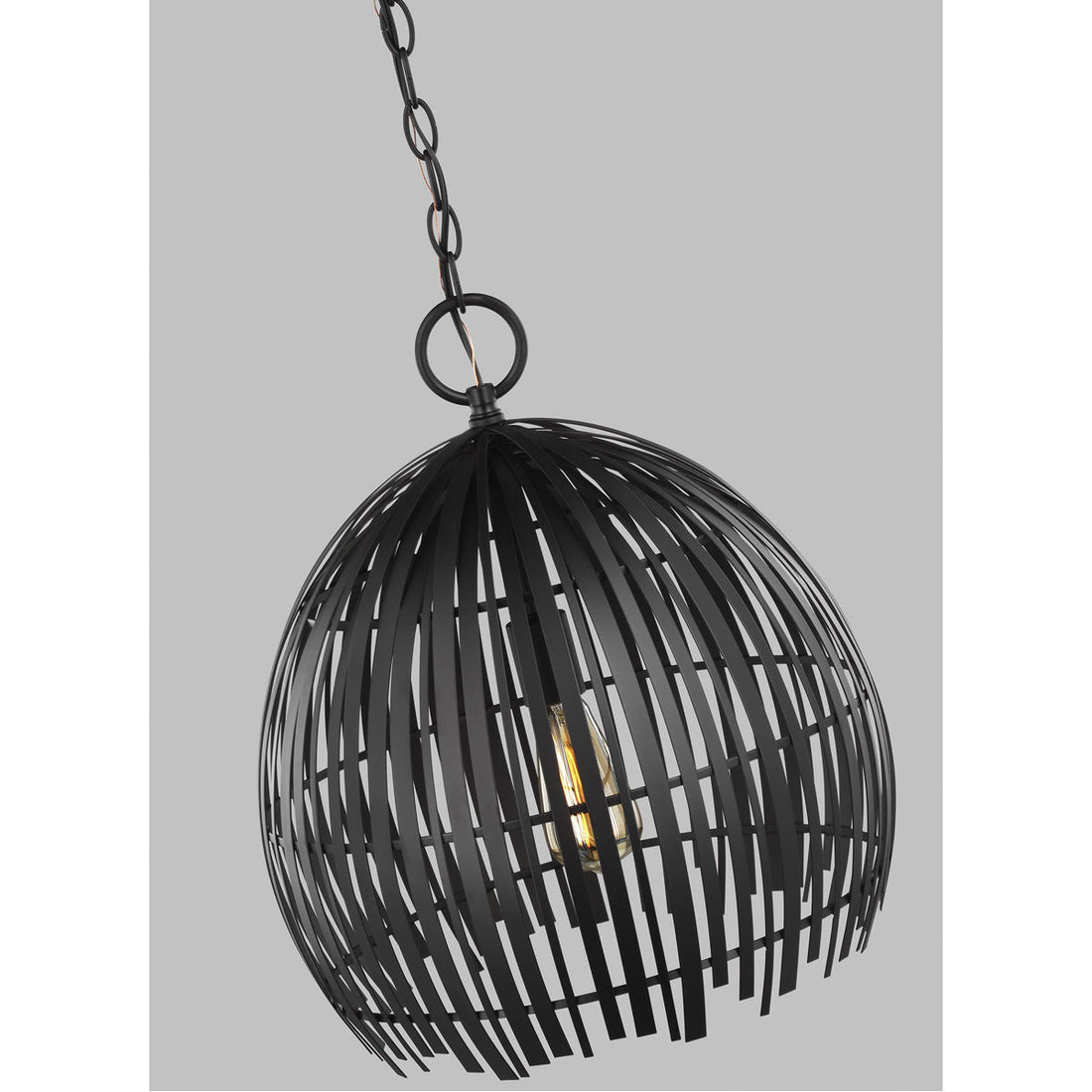 Sea Gull Lighting Hanalei 1-Light Pendant