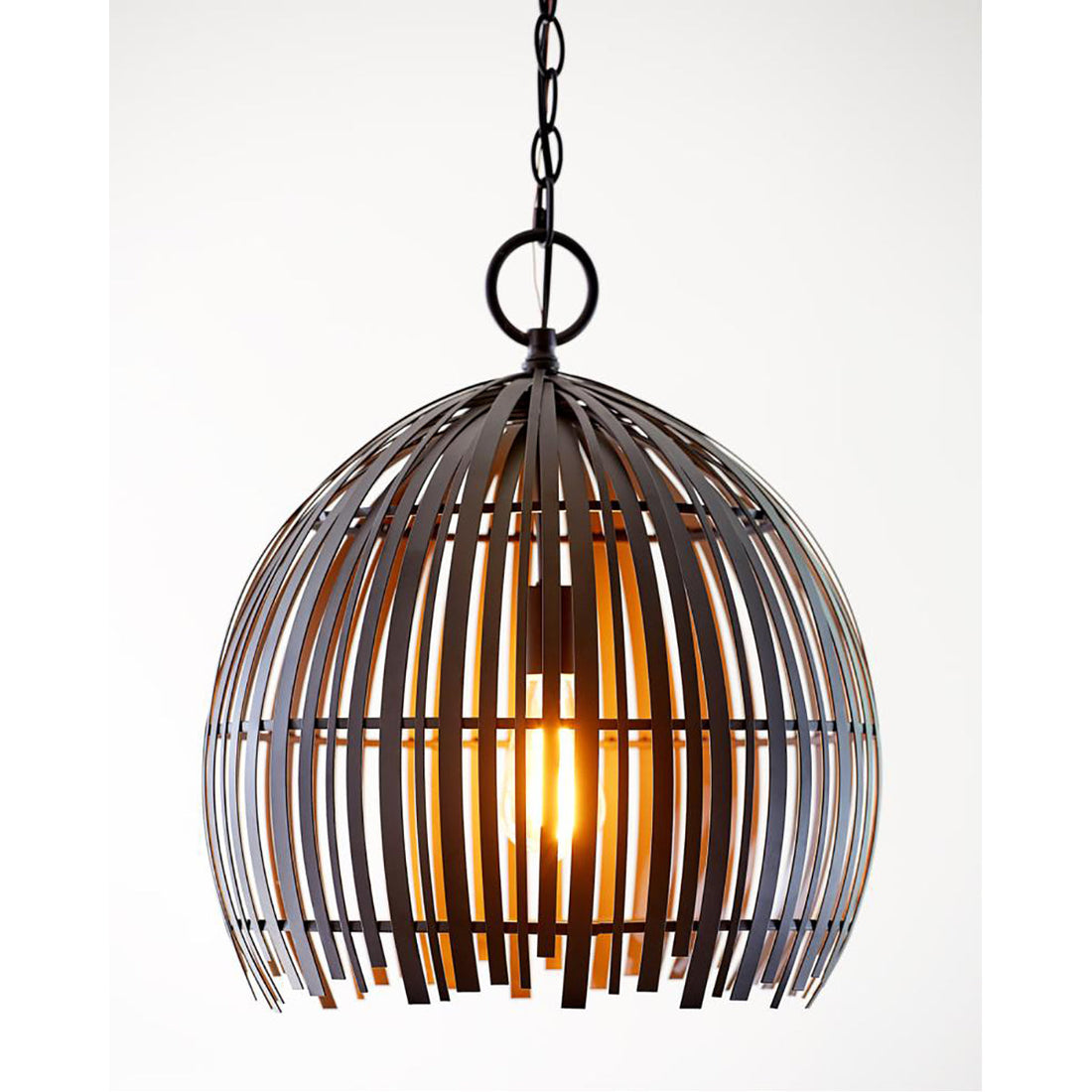 Sea Gull Lighting Hanalei 1-Light Pendant