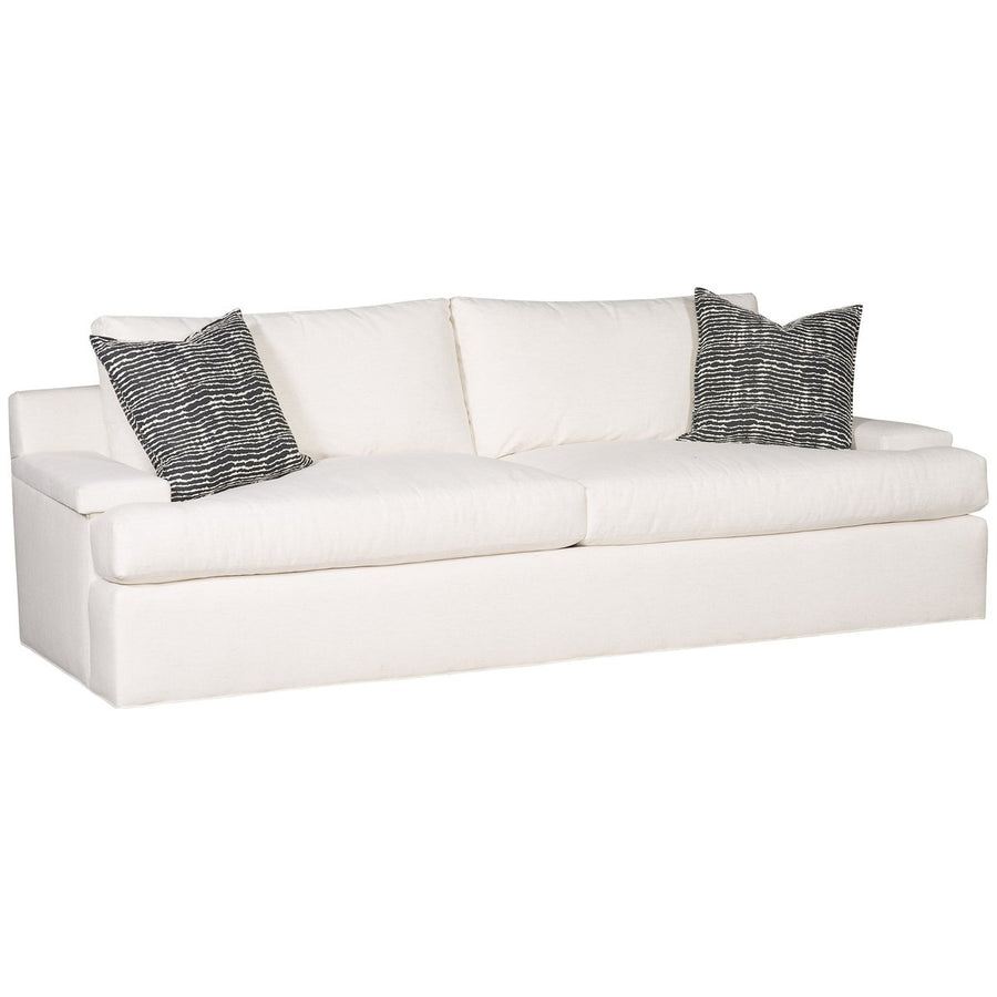 Vanguard Furniture Crew Sofa