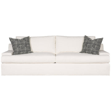 Vanguard Furniture Crew Sofa